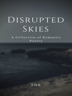 cover image of Disrupted Skies